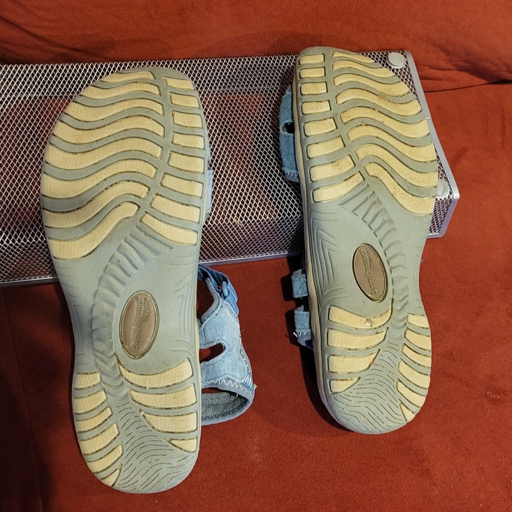 Sandals - Picture 3 of 6